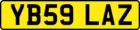YB59LAZ