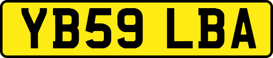 YB59LBA