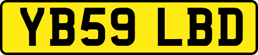 YB59LBD