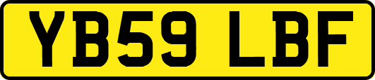 YB59LBF