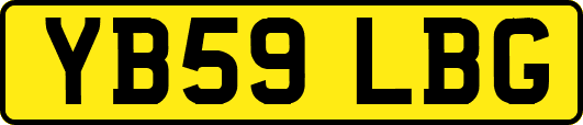 YB59LBG