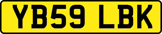 YB59LBK