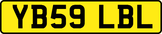 YB59LBL