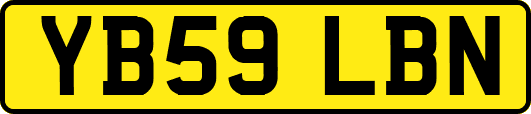 YB59LBN