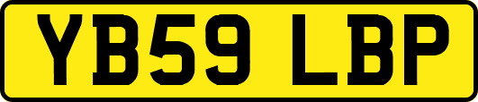 YB59LBP
