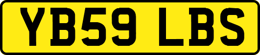 YB59LBS
