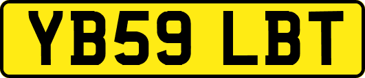 YB59LBT