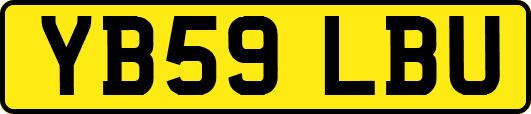 YB59LBU