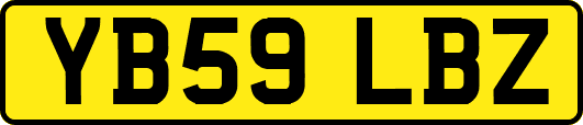 YB59LBZ