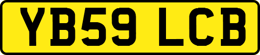 YB59LCB