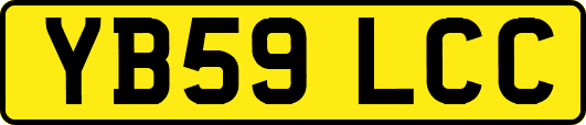 YB59LCC