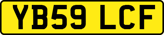 YB59LCF