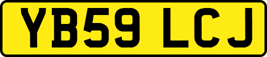 YB59LCJ