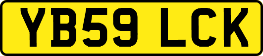 YB59LCK