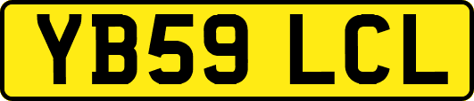YB59LCL