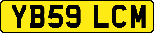YB59LCM