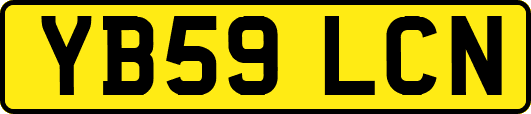 YB59LCN
