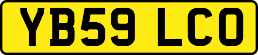 YB59LCO