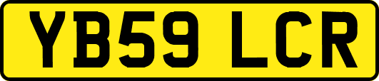 YB59LCR
