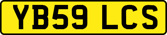 YB59LCS