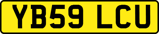 YB59LCU