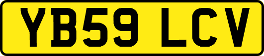 YB59LCV