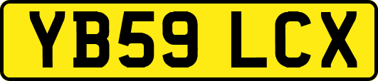 YB59LCX
