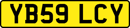 YB59LCY