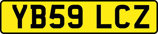 YB59LCZ