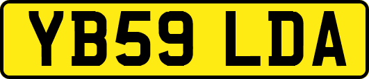 YB59LDA