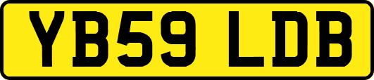 YB59LDB