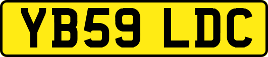 YB59LDC