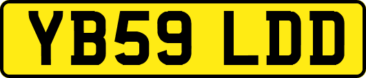 YB59LDD