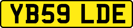 YB59LDE