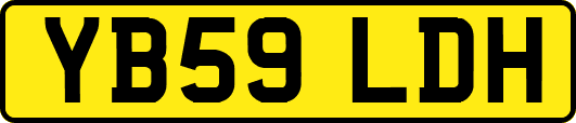 YB59LDH