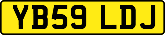 YB59LDJ