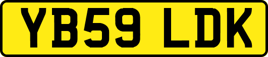 YB59LDK