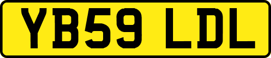 YB59LDL
