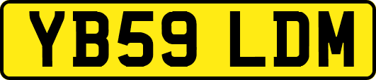 YB59LDM