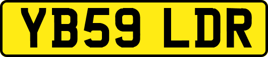 YB59LDR