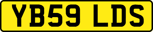 YB59LDS