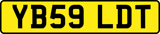 YB59LDT