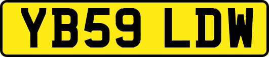 YB59LDW