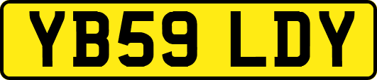 YB59LDY