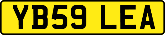 YB59LEA