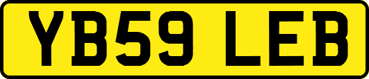 YB59LEB