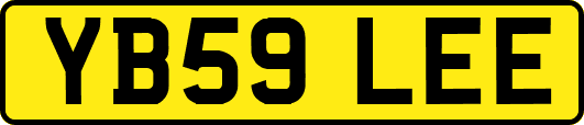 YB59LEE