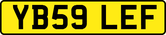 YB59LEF