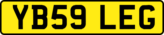 YB59LEG