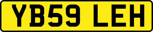 YB59LEH
